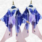 Genshin Impact Kokomi Cosplay 10pc Set Anime Cosplay Costume