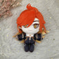 Genshin Impact Mauvika Plush Cute Anime Plush