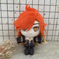 Genshin Impact Mauvika Plush Cute Anime Plush