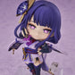 (PREORDER) Genshin Impact - Raiden Shogun Nendoroid Action Figure (Copy)