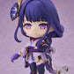 (PREORDER) Genshin Impact - Raiden Shogun Nendoroid Action Figure (Copy)
