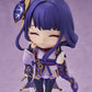 (PREORDER) Genshin Impact - Raiden Shogun Nendoroid Action Figure (Copy)