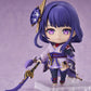 (PREORDER) Genshin Impact - Raiden Shogun Nendoroid Action Figure (Copy)