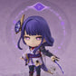 (PREORDER) Genshin Impact - Raiden Shogun Nendoroid Action Figure (Copy)