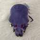 Genshin Impact Raiden Shogun Plush Cute Anime Plush