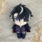 Genshin Impact Wriothesley Plush Cute Anime Plush