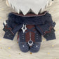 Genshin Impact Wriothesley Plush Cute Anime Plush