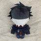 Genshin Impact Wriothesley Plush Cute Anime Plush