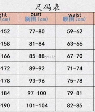 Genshin Impact Yunjin Cosplay Anime Costume 8pcs Set