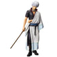Gintama Gintoki Sakata Gintama Exhibition Masterlise Expiece Ichibansho Figure