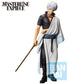 Gintama Gintoki Sakata Gintama Exhibition Masterlise Expiece Ichibansho Figure