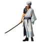 Gintama Gintoki Sakata Gintama Exhibition Masterlise Expiece Ichibansho Figure