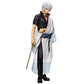 Gintama Gintoki Sakata Gintama Exhibition Masterlise Expiece Ichibansho Figure