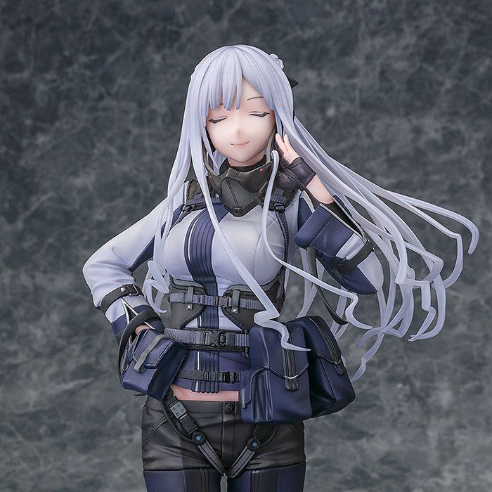 Girls' Frontline - Ak-12 1/7 Scale Figure