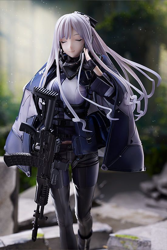 Girls' Frontline - Ak-12 1/7 Scale Figure