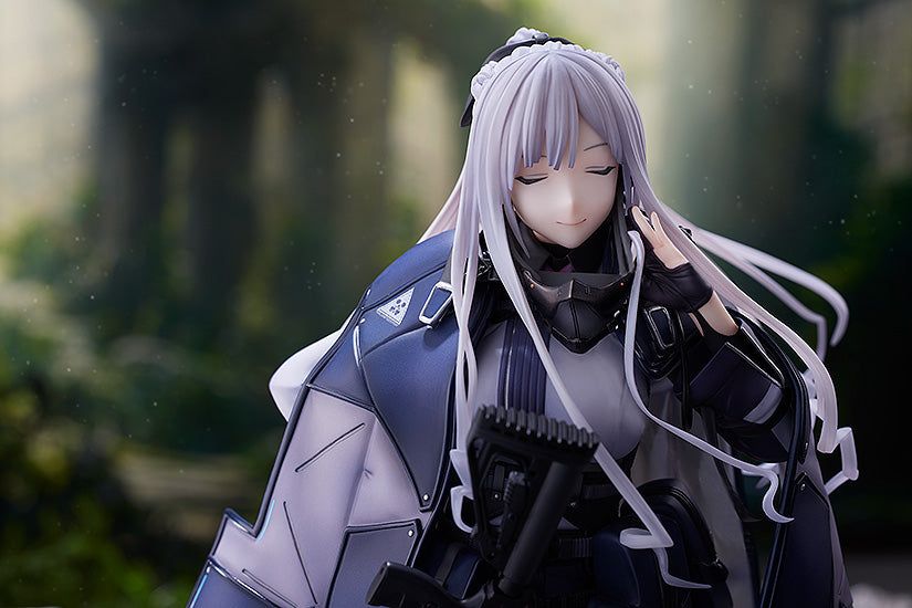 Girls' Frontline - Ak-12 1/7 Scale Figure