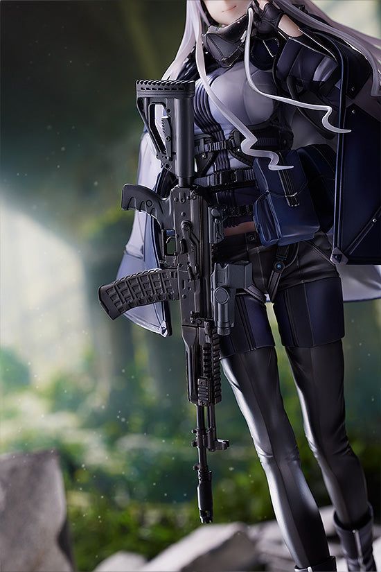 Girls' Frontline - Ak-12 1/7 Scale Figure