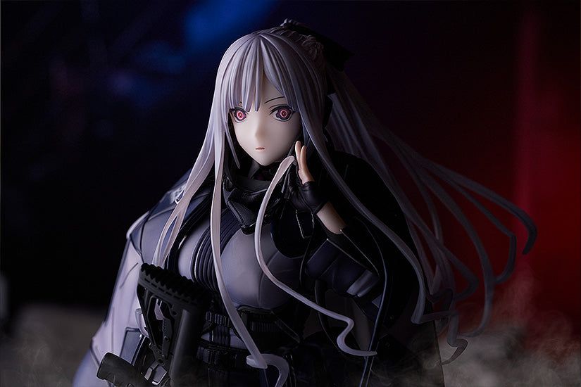 Girls' Frontline - Ak-12 1/7 Scale Figure