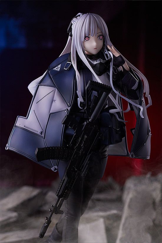 Girls' Frontline - Ak-12 1/7 Scale Figure