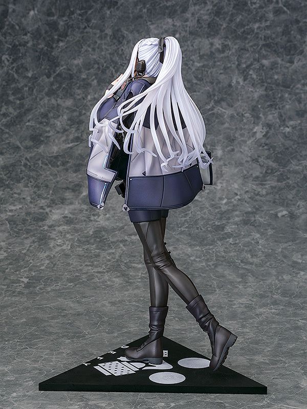 Girls' Frontline - Ak-12 1/7 Scale Figure