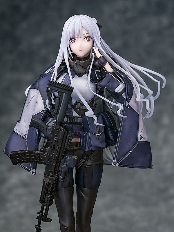 Girls' Frontline - Ak-12 1/7 Scale Figure