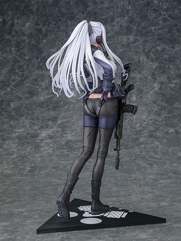 Girls' Frontline - Ak-12 1/7 Scale Figure