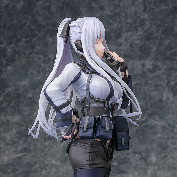 Girls' Frontline - Ak-12 1/7 Scale Figure