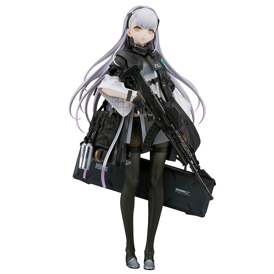 Girls Frontline Ak Alfa 1/7 Scale Figure