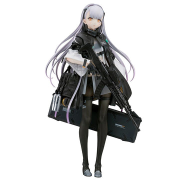 Girls Frontline Ak Alfa 1/7 Scale Figure