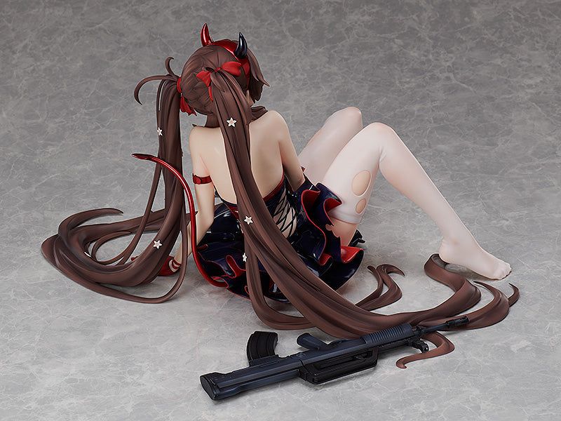 Girls Frontline Type 97 - Gretel The Witch 1/4 Scale Figure