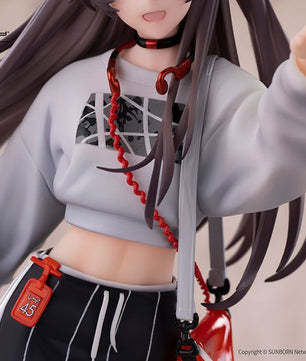 Girls' Frontline - Ump45 Corona Sunset 1/7 Scale Figure