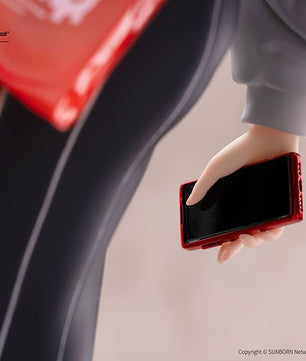 Girls' Frontline - Ump45 Corona Sunset 1/7 Scale Figure