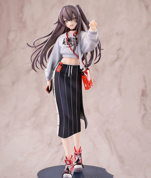 Girls' Frontline - Ump45 Corona Sunset 1/7 Scale Figure
