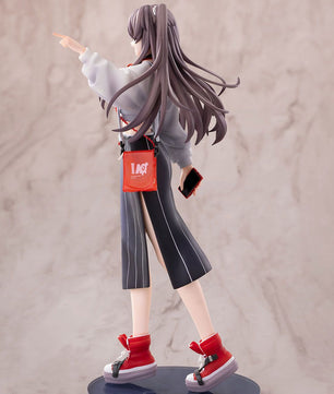 Girls' Frontline - Ump45 Corona Sunset 1/7 Scale Figure