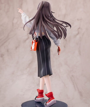Girls' Frontline - Ump45 Corona Sunset 1/7 Scale Figure