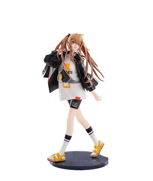 Girls' Frontline UMP9 Bee's Knees Ver. 1/7 Scale Complete Figure