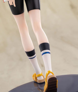 Girls' Frontline UMP9 Bee's Knees Ver. 1/7 Scale Complete Figure