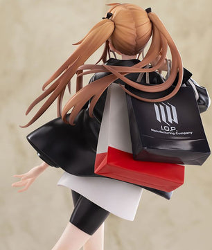 Girls' Frontline UMP9 Bee's Knees Ver. 1/7 Scale Complete Figure