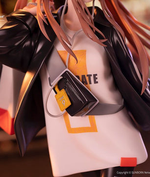 Girls' Frontline UMP9 Bee's Knees Ver. 1/7 Scale Complete Figure