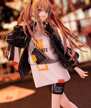 Girls' Frontline UMP9 Bee's Knees Ver. 1/7 Scale Complete Figure
