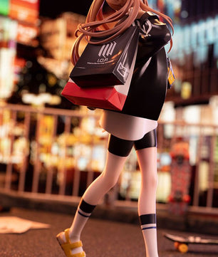 Girls' Frontline UMP9 Bee's Knees Ver. 1/7 Scale Complete Figure