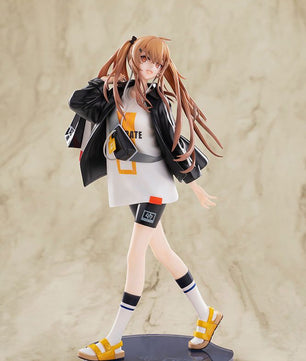 Girls' Frontline UMP9 Bee's Knees Ver. 1/7 Scale Complete Figure