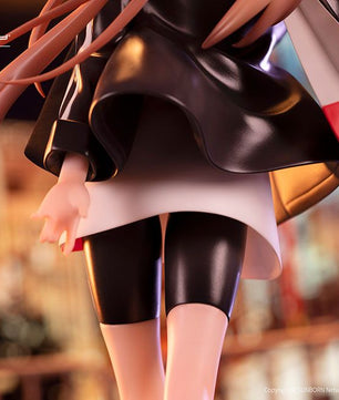 Girls' Frontline UMP9 Bee's Knees Ver. 1/7 Scale Complete Figure