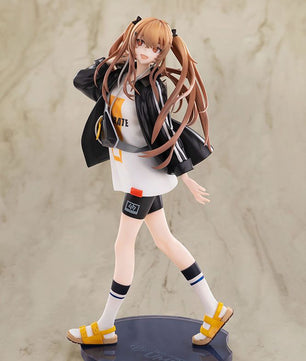 Girls' Frontline UMP9 Bee's Knees Ver. 1/7 Scale Complete Figure