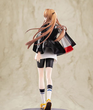 Girls' Frontline UMP9 Bee's Knees Ver. 1/7 Scale Complete Figure