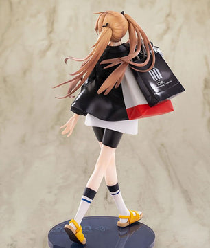 Girls' Frontline UMP9 Bee's Knees Ver. 1/7 Scale Complete Figure