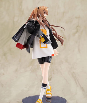Girls' Frontline UMP9 Bee's Knees Ver. 1/7 Scale Complete Figure