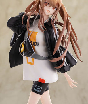 Girls' Frontline UMP9 Bee's Knees Ver. 1/7 Scale Complete Figure