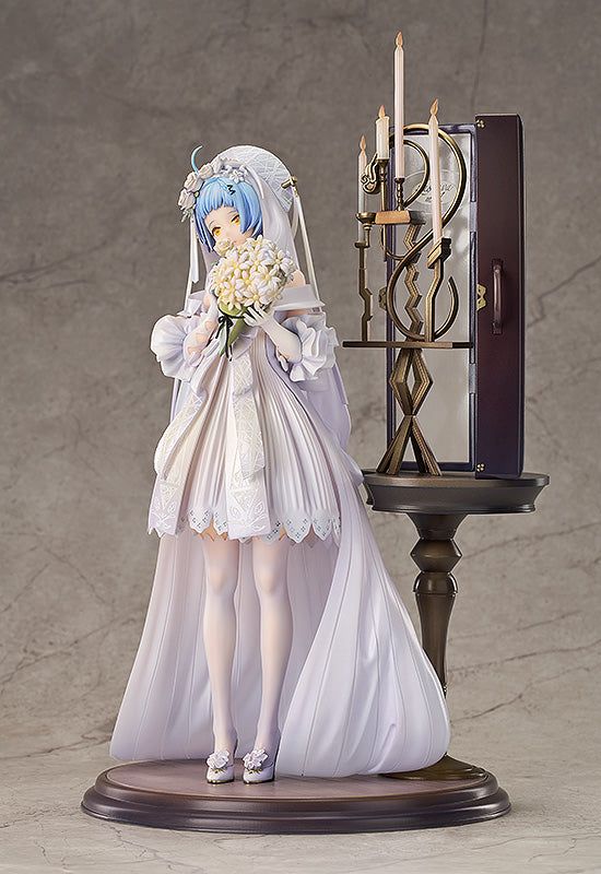 Girls' Frontline - Zas M21 Affections Behind The Bouquet 1/7 Scale Figure