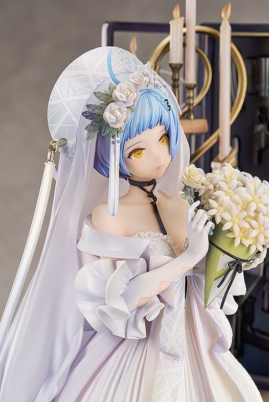 Girls' Frontline - Zas M21 Affections Behind The Bouquet 1/7 Scale Figure